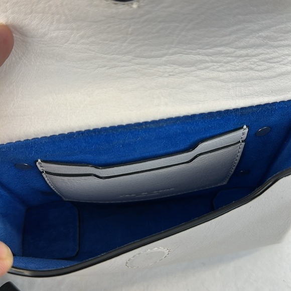 Rag & Bone “Atlas” Small Crossbody Belt Bag - Picture 7 of 9